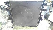 Load image into Gallery viewer, RADIATOR QX56 QX80 2011 11 2012 12 2013 13 2014 14 2015 15 - 1466429
