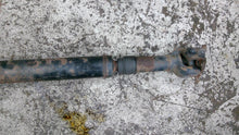 Load image into Gallery viewer, FRONT DRIVE SHAFT Infiniti QX56 QX80 Nissan Armada 2011-2020 - 1466432
