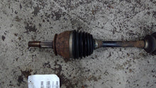 Load image into Gallery viewer, FRONT CV AXLE SHAFT Infiniti QX56 QX80 11 12 13 14 15 16 - 1466437
