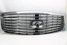 Load image into Gallery viewer, Grille Infiniti QX56 2011 - 1466444
