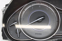 Load image into Gallery viewer, Speedometer Cluster Infiniti QX56 2011 - 1466505
