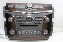 Load image into Gallery viewer, INFO-GPS SCREEN QX56 QX80 2011 11 2012 12 2013 13 2014 14 - 1466511
