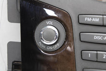 Load image into Gallery viewer, INFO-GPS SCREEN QX56 QX80 2011 11 2012 12 2013 13 2014 14 - 1466511
