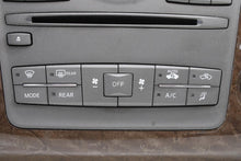 Load image into Gallery viewer, INFO-GPS SCREEN QX56 QX80 2011 11 2012 12 2013 13 2014 14 - 1466511
