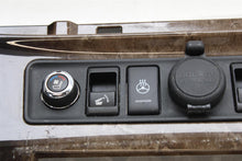 Load image into Gallery viewer, RADIO CONTROLS Infiniti QX56 QX80 11 12 13 14 15 16 17 - 1466513
