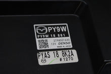 Load image into Gallery viewer, ECU ECM COMPUTER Mazda CX-5 2016 16 - 1466631

