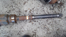 Load image into Gallery viewer, FRONT CV AXLE SHAFT Mazda CX-5 2014 14 2015 15 2016 16 Right - 1466659
