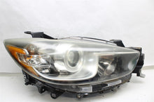 Load image into Gallery viewer, HEADLIGHT LAMP ASSEMBLY Mazda CX-5 13 14 15 16 Right - 1466707
