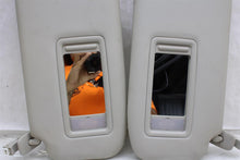 Load image into Gallery viewer, INTERIOR SUN VISORS CX-5 2013 13 2014 14 2015 15 2016 16 Left - 1466721
