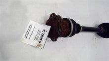Load image into Gallery viewer, CV AXLE SHAFT Audi A6 S7 S6 2013 13 Front - 1466757
