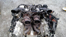 Load image into Gallery viewer, Engine Motor BMW 650i 2016 - 1466830
