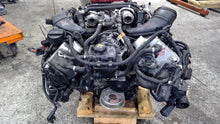 Load image into Gallery viewer, Engine Motor BMW 650i 2016 - 1466830
