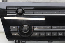 Load image into Gallery viewer, FRONT TEMPERATURE CONTROLS BMW 640I 650i M6 2012-2019 - 1466921
