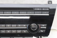 Load image into Gallery viewer, FRONT TEMPERATURE CONTROLS BMW 640I 650i M6 2012-2019 - 1466921
