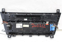 Load image into Gallery viewer, FRONT TEMPERATURE CONTROLS BMW 640I 650i M6 2012-2019 - 1466921
