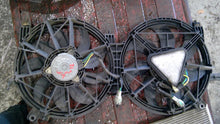 Load image into Gallery viewer, RADIATOR FAN ASSEMBLY Nissan Altima 2019 19 2020 20 - 1466945
