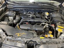 Load image into Gallery viewer, Engine Motor Subaru Forester 2018 - 1467152
