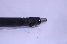 Load image into Gallery viewer, REAR DRIVE SHAFT Forester XV Crosstek 13 14 15 16 17 18 AT - 1467170
