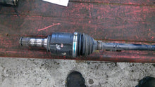 Load image into Gallery viewer, FRONT CV AXLE SHAFT Subaru Forester 14 15 16 17 18 AT - 1467173
