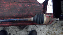 Load image into Gallery viewer, FRONT CV AXLE SHAFT Subaru Forester 14 15 16 17 18 AT - 1467173
