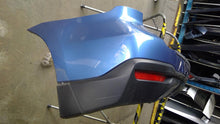Load image into Gallery viewer, REAR BUMPER ASSEMBLY Subaru Forester 14 15 16 17 18 - 1467185
