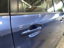 Load image into Gallery viewer, Rear Door Subaru Forester 2018 - 1467197
