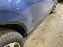 Load image into Gallery viewer, Rear Door Subaru Forester 2018 - 1467197
