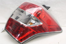 Load image into Gallery viewer, TAIL LIGHT LAMP ASSEMBLY Forester 2014 14 2015 15 2016 16 Left - 1467379
