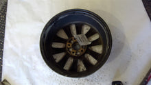Load image into Gallery viewer, WHEEL RIM Sentra 16-19 17x6-1/2 ALLOY 17x6-1/2, 5 lug, 4-1/2" - 1467491
