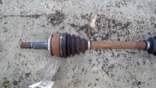 Load image into Gallery viewer, FRONT CV AXLE SHAFT Nissan Rogue Sport 2019 19 2020 20 Right - 1467569
