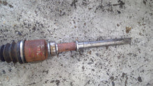 Load image into Gallery viewer, FRONT CV AXLE SHAFT Nissan Rogue Sport 2019 19 2020 20 Right - 1467569
