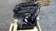 Load image into Gallery viewer, ENGINE MOTOR Audi A4 A5 Allroad Q7 17 18 19 20 2.0L VIN N/H - 1467646
