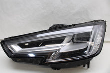 Load image into Gallery viewer, HEADLIGHT LAMP ASSEMBLY A4 Allroad 2017 17 2018 18 2019 19 Left - 1467683
