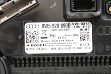 Load image into Gallery viewer, Speedometer Cluster Audi A4 2018 - 1467758
