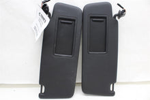 Load image into Gallery viewer, INTERIOR SUN VISORS Audi A4 A5 S5 17 18 19 20 21 Left - 1467762
