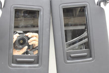 Load image into Gallery viewer, INTERIOR SUN VISORS Audi A4 A5 S5 17 18 19 20 21 Left - 1467762
