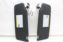 Load image into Gallery viewer, INTERIOR SUN VISORS Audi A4 A5 S5 17 18 19 20 21 Left - 1467762

