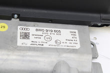 Load image into Gallery viewer, INFO-GPS SCREEN Audi A4 A5 S5 2017 17 2018 18 2019 19 - 1467764
