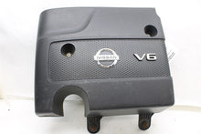 Load image into Gallery viewer, PLASTIC ENGINE COVER Nissan Pathfinder 2015 15 - 1467780
