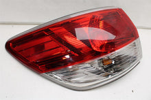 Load image into Gallery viewer, OUTER TAIL LIGHT LAMP Nissan Pathfinder 13 14 15 16 Left - 1467832
