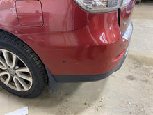 Load image into Gallery viewer, REAR BUMPER ASSEMBLY Nissan Pathfinder 13 14 15 16 - 1467833
