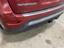 Load image into Gallery viewer, REAR BUMPER ASSEMBLY Nissan Pathfinder 13 14 15 16 - 1467833
