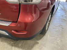 Load image into Gallery viewer, REAR BUMPER ASSEMBLY Nissan Pathfinder 13 14 15 16 - 1467833
