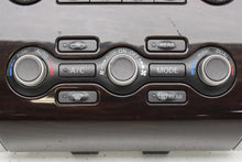 Load image into Gallery viewer, FRONT TEMPERATURE CONTROLS Nissan Pathfinder 13 14 15 16 - 1467888
