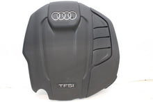 Load image into Gallery viewer, PLASTIC ENGINE COVER Audi A4 2019 19 - 1467903

