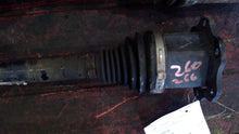 Load image into Gallery viewer, FRONT CV AXLE SHAFT A4 A5 2017 17 2018 18 2019 19 2020 20 - 1467920
