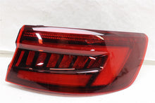 Load image into Gallery viewer, OUTER TAIL LIGHT LAMP Audi A4 S4 2017 17 2018 18 2019 19 Left - 1467945
