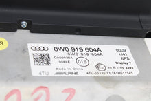 Load image into Gallery viewer, INFO-GPS SCREEN Audi A4 A5 Allroad S5 2017 17 2018 18 2019 19 - 1467996
