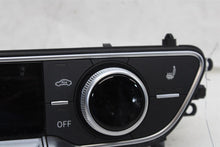 Load image into Gallery viewer, FRONT TEMPERATURE CONTROLS A4 A5 Allroad Q5 S5 SQ5 2017-2020 - 1467999
