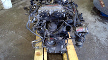 Load image into Gallery viewer, ENGINE MOTOR Infiniti Q50 Q60 16 17 18 19 2.0L VIN C - 1468035
